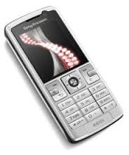 Baixar toques gratuitos para Sony-Ericsson K610i.